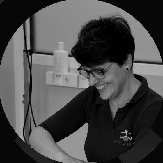 Porträt Ramona Leibnitz